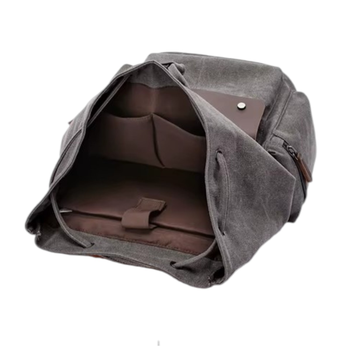 Mochila Ocre - Imagen 5
