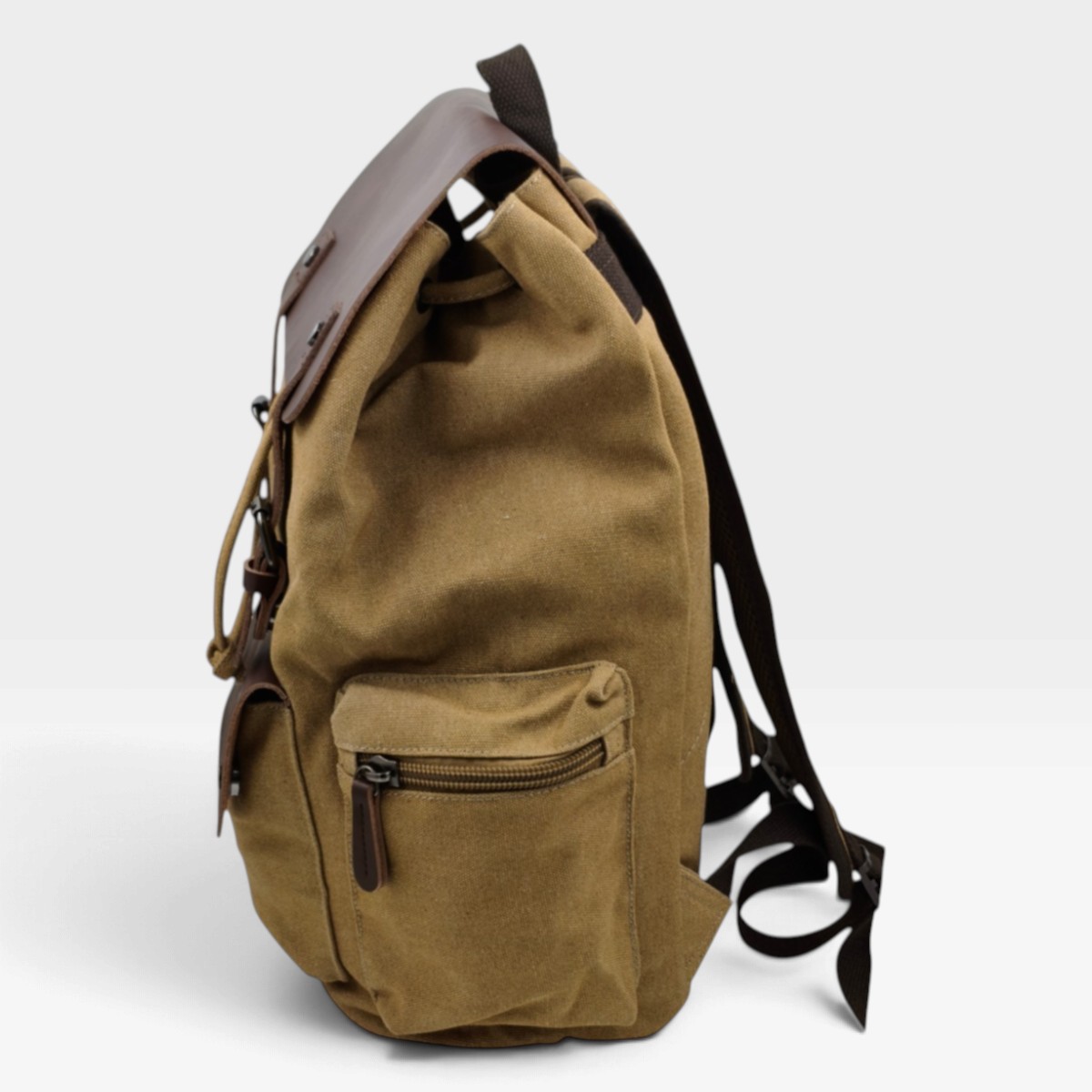 Mochila Ocre - Imagen 3
