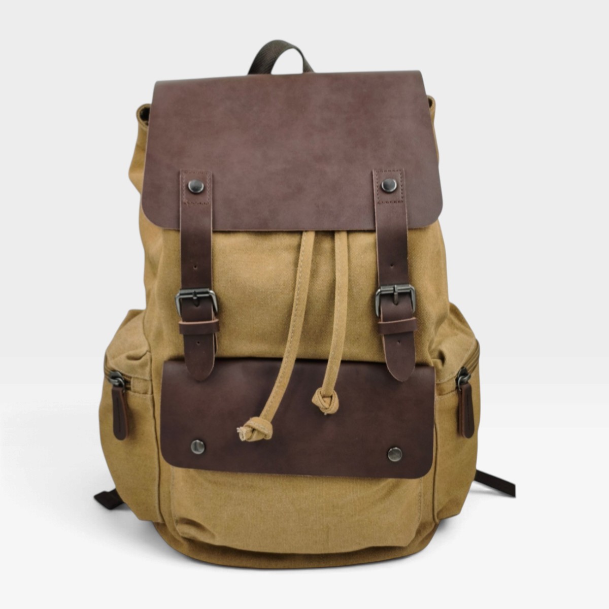 Mochila Ocre - Imagen 2