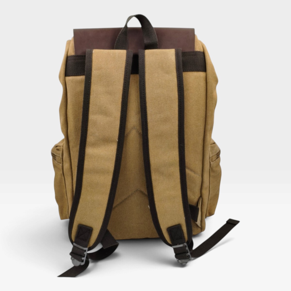 Mochila Ocre - Imagen 4