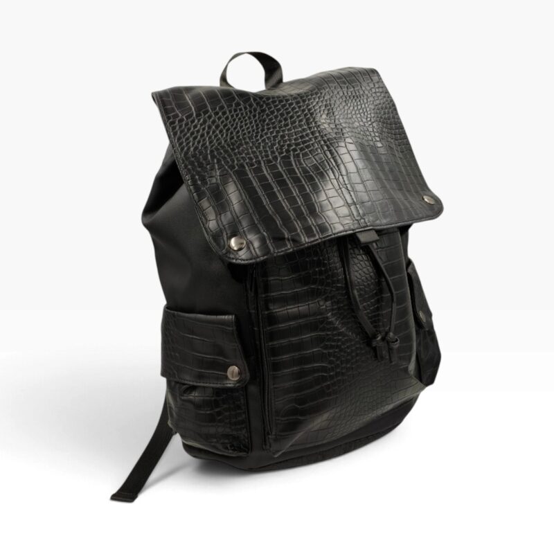 Mochila Crocc