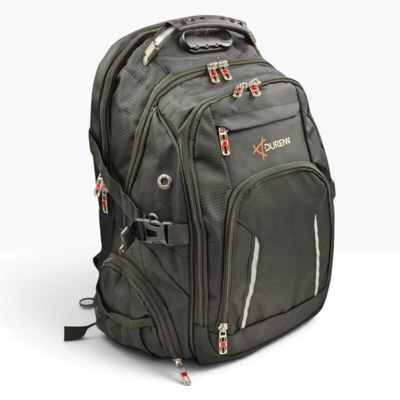 Mochila Antirrobo