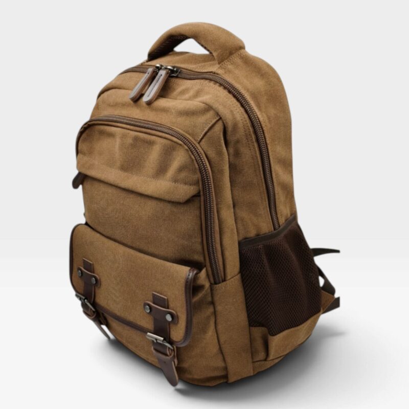 Mochila Clásica