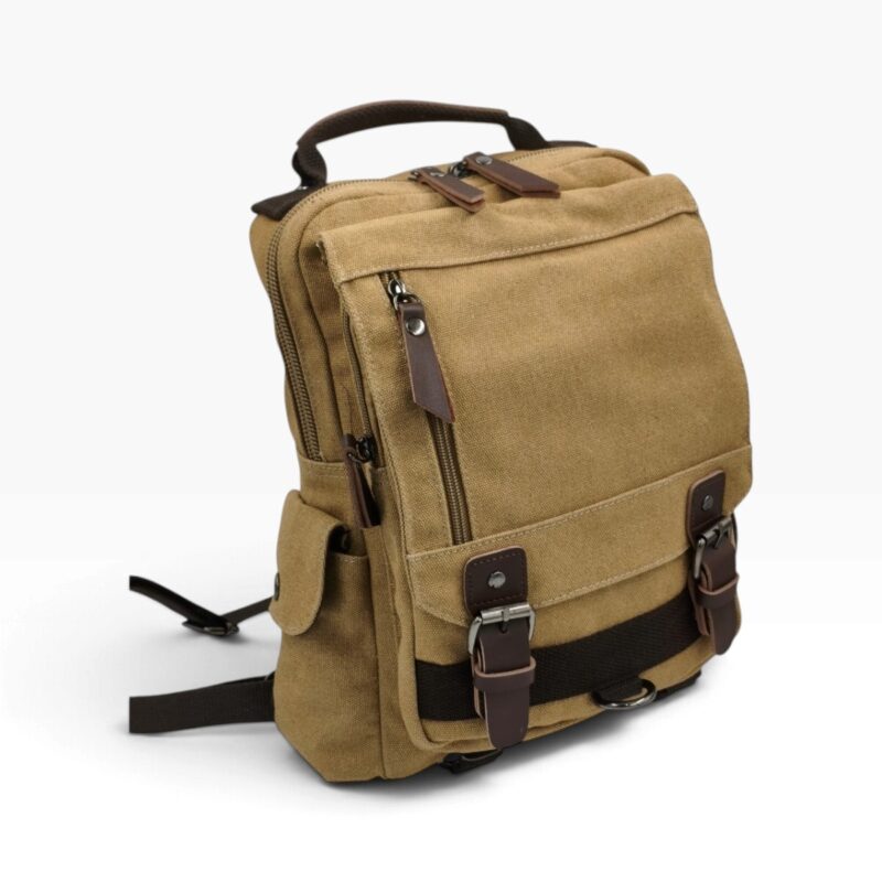 Mochila Bandolera